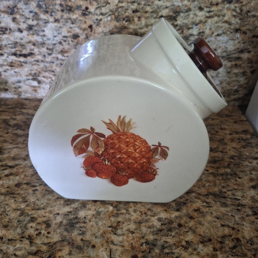 McCoy Cookie Jar